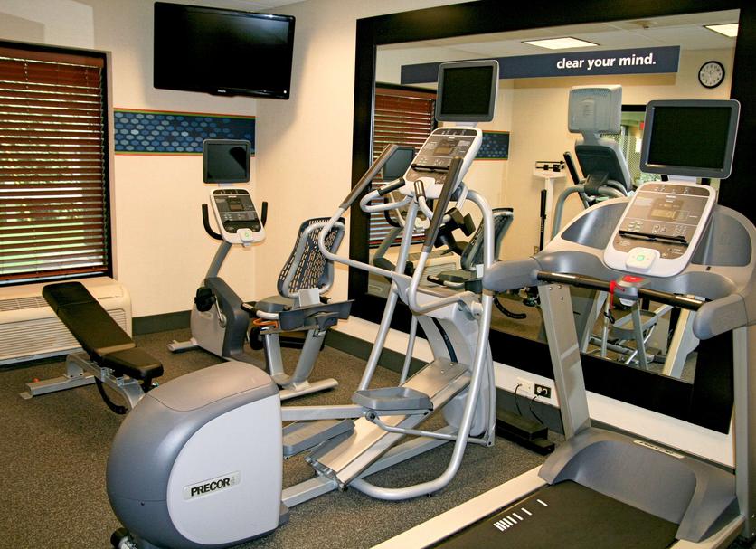 Palestra Foto