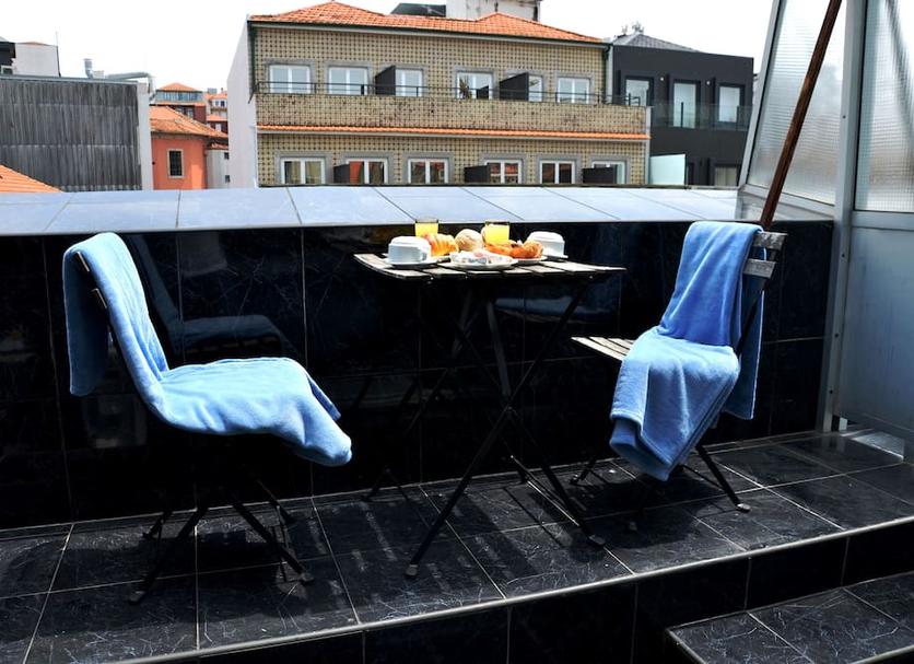 Balcone Foto