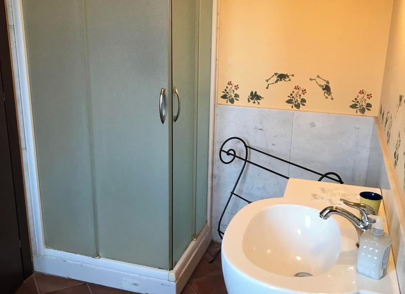 Bagno Foto