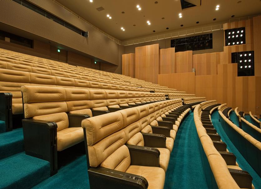 Sala conferenze Foto