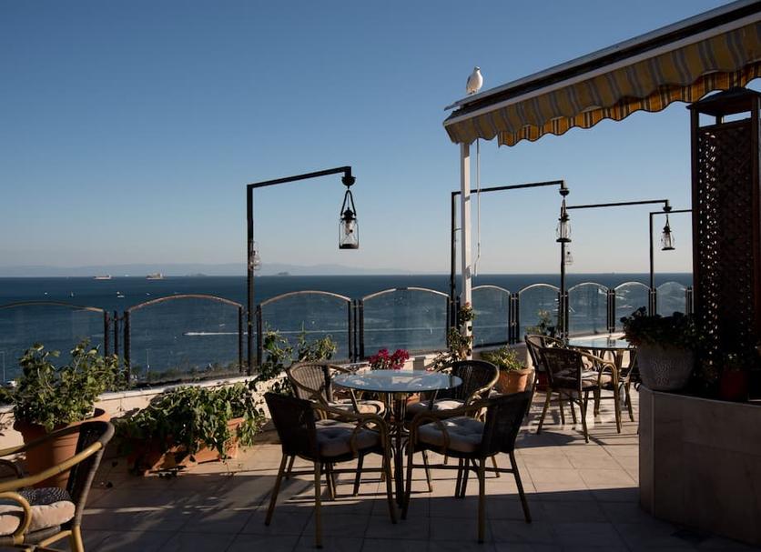 Balcone Foto