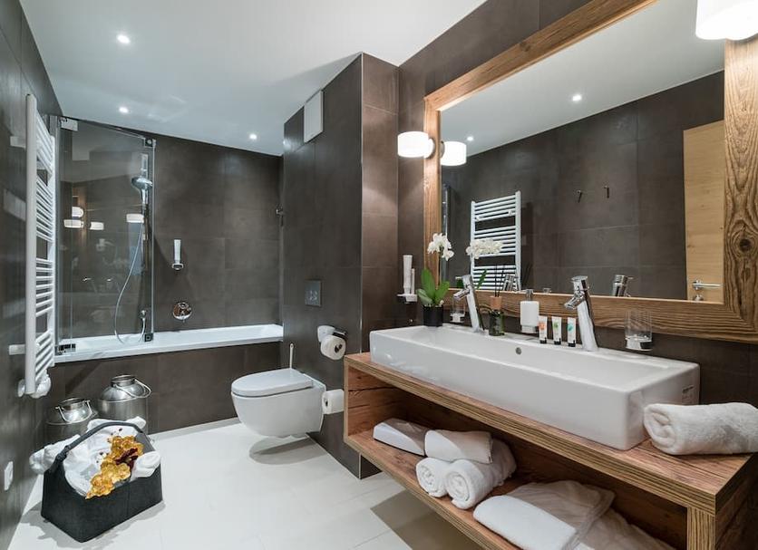 Bagno Foto