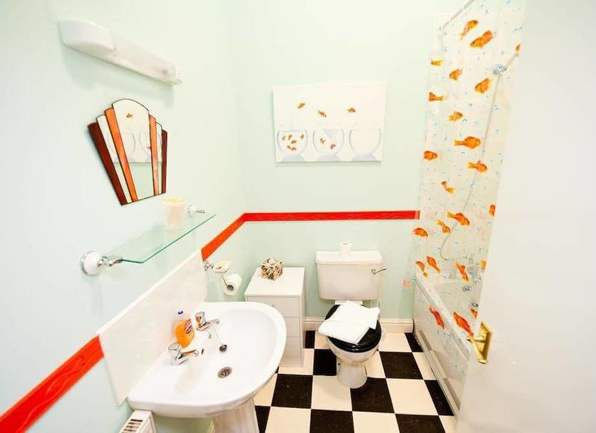 Bagno Foto