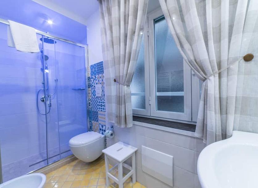 Bagno Foto
