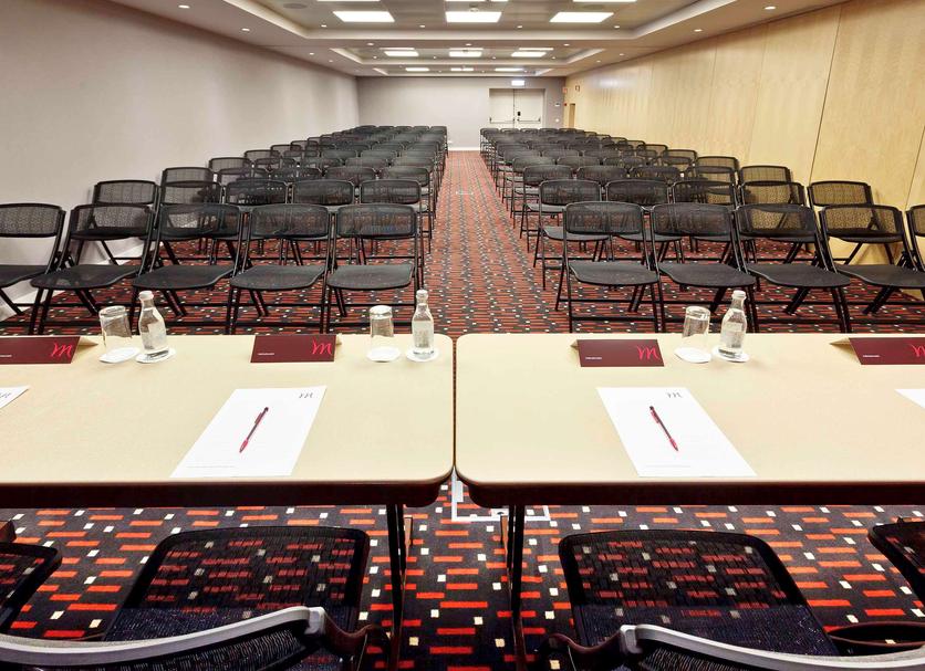 Sala conferenze Foto