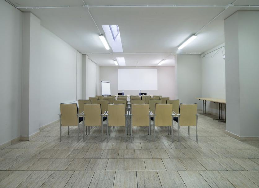 Sala conferenze Foto