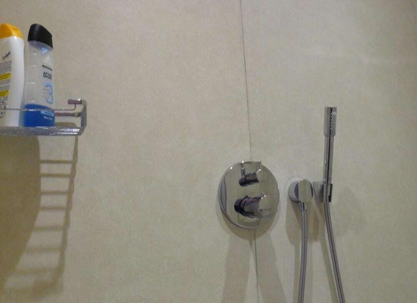 Dotazioni in camera Foto
