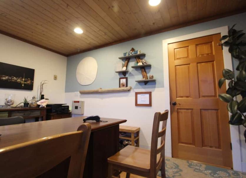 Sala pranzo Foto