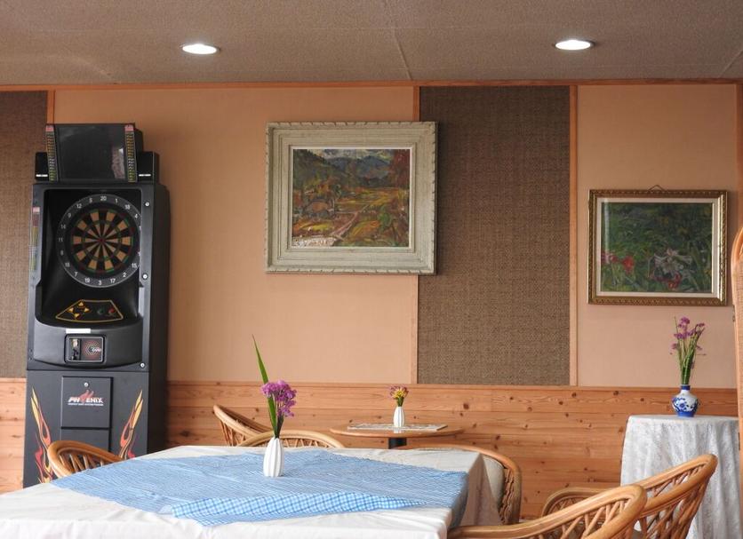 Sala pranzo Foto