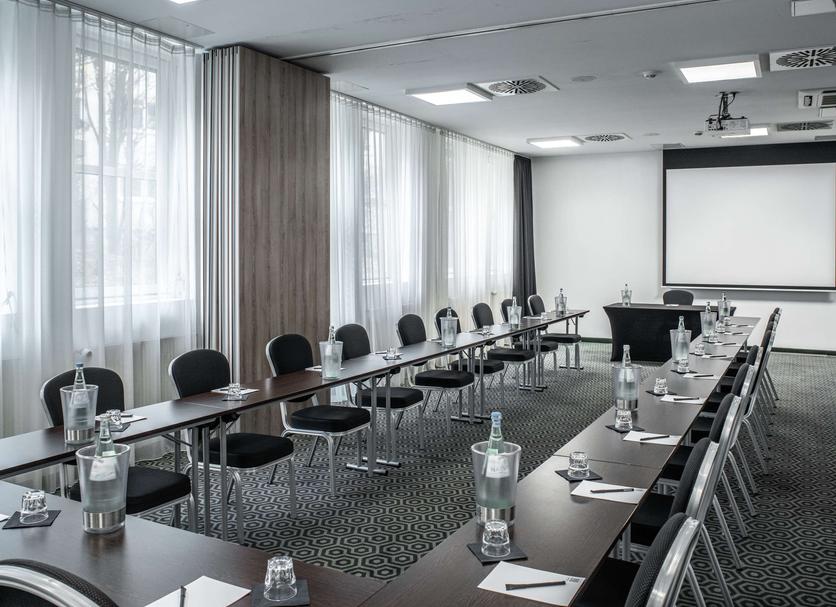 Sala conferenze Foto