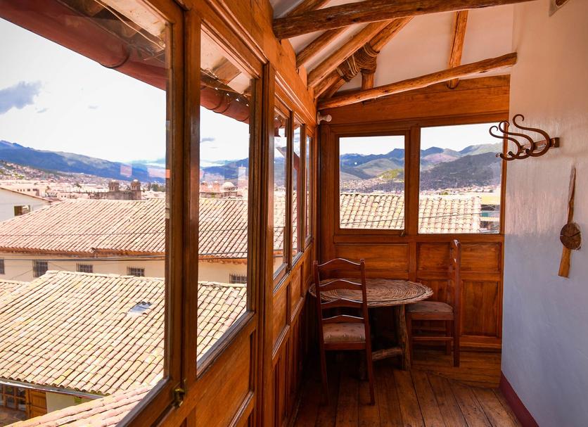 Balcone Foto