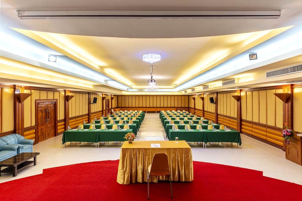 Sala conferenze