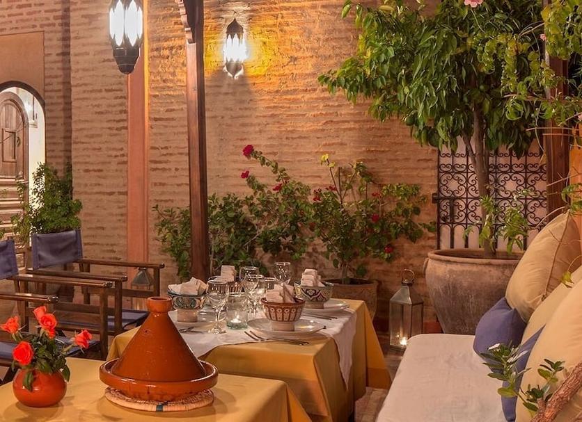Ristorante Foto