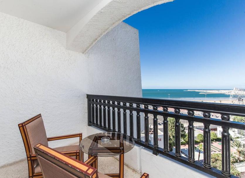 Balcone Foto