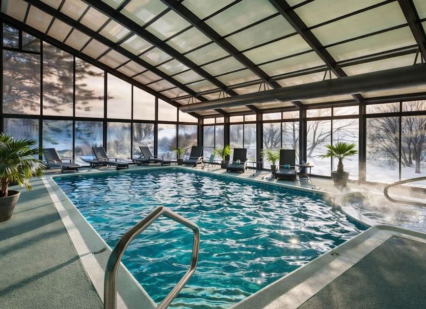 Piscina Foto