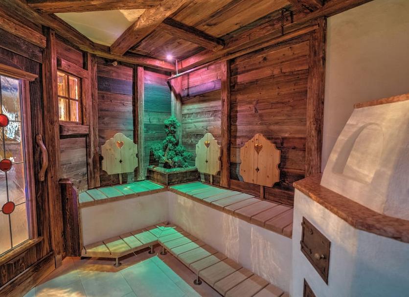 Spa Foto