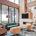 Area lounge