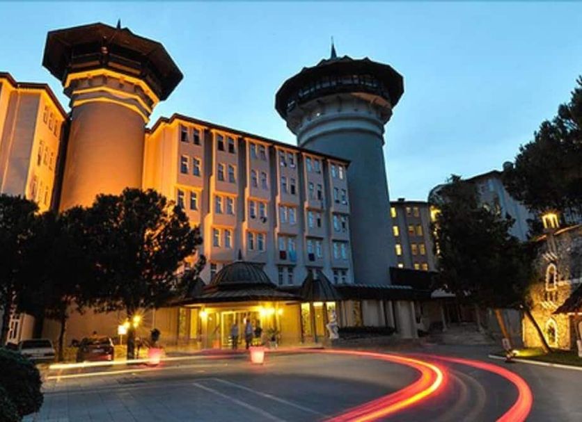 Edificio Foto