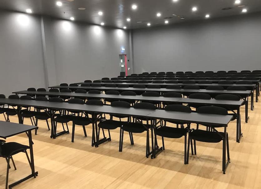 Sala conferenze Foto