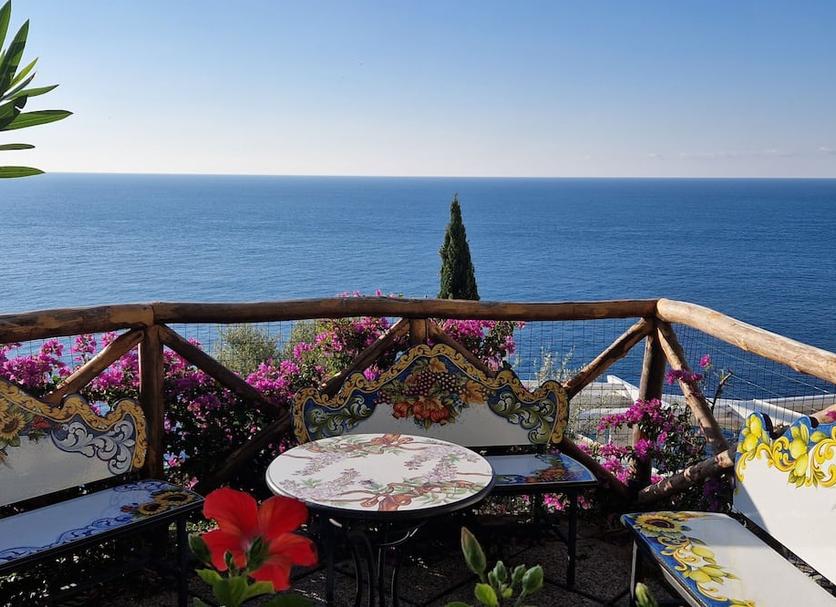 Balcone Foto