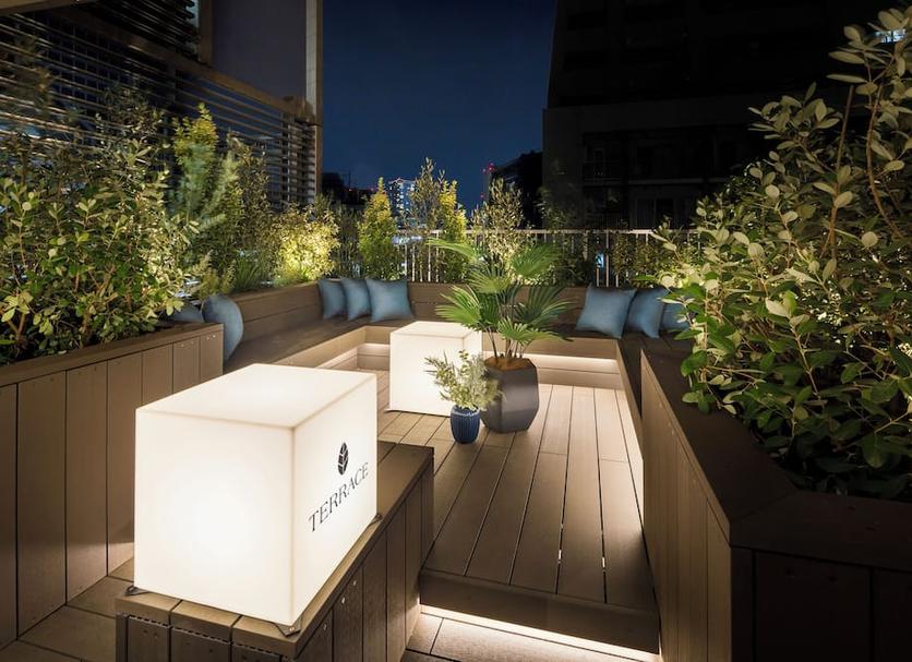 Balcone Foto