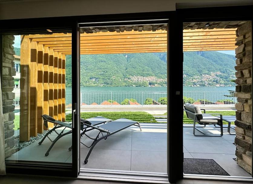 Balcone Foto