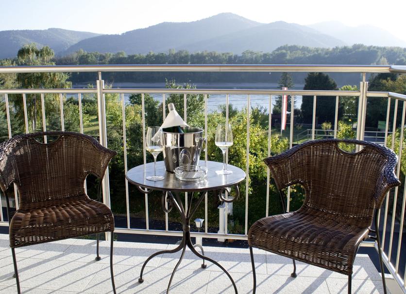 Balcone Foto