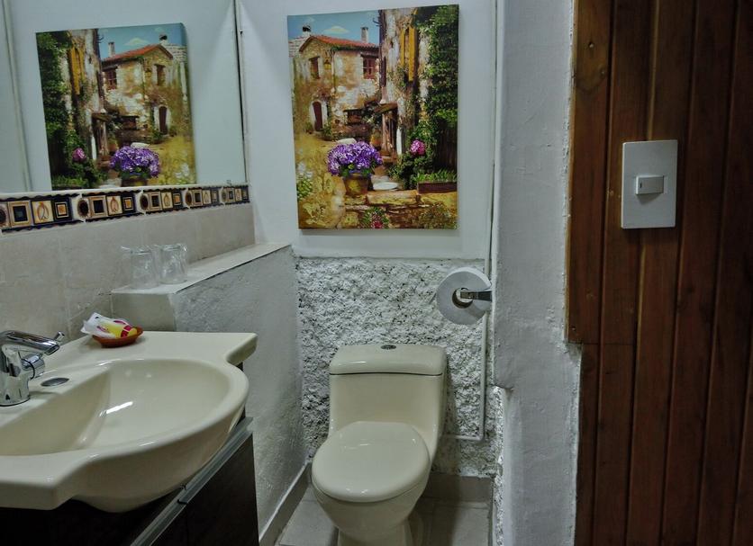 Bagno Foto