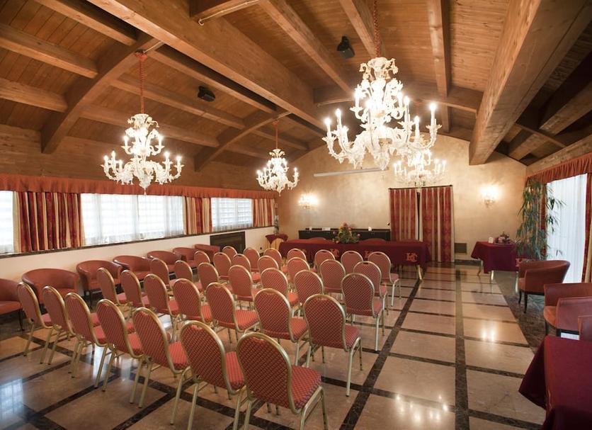 Sala conferenze Foto