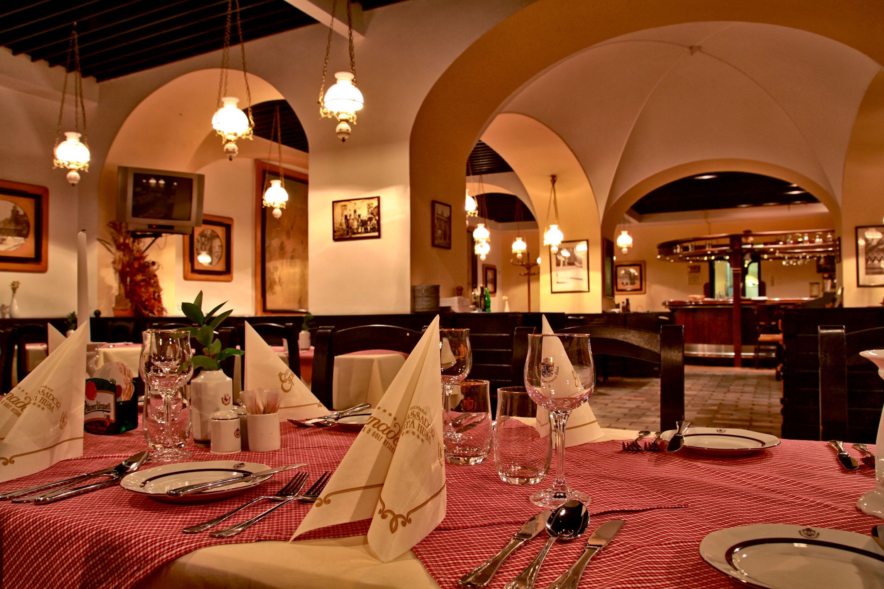 Ristorante