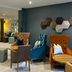 Area lounge