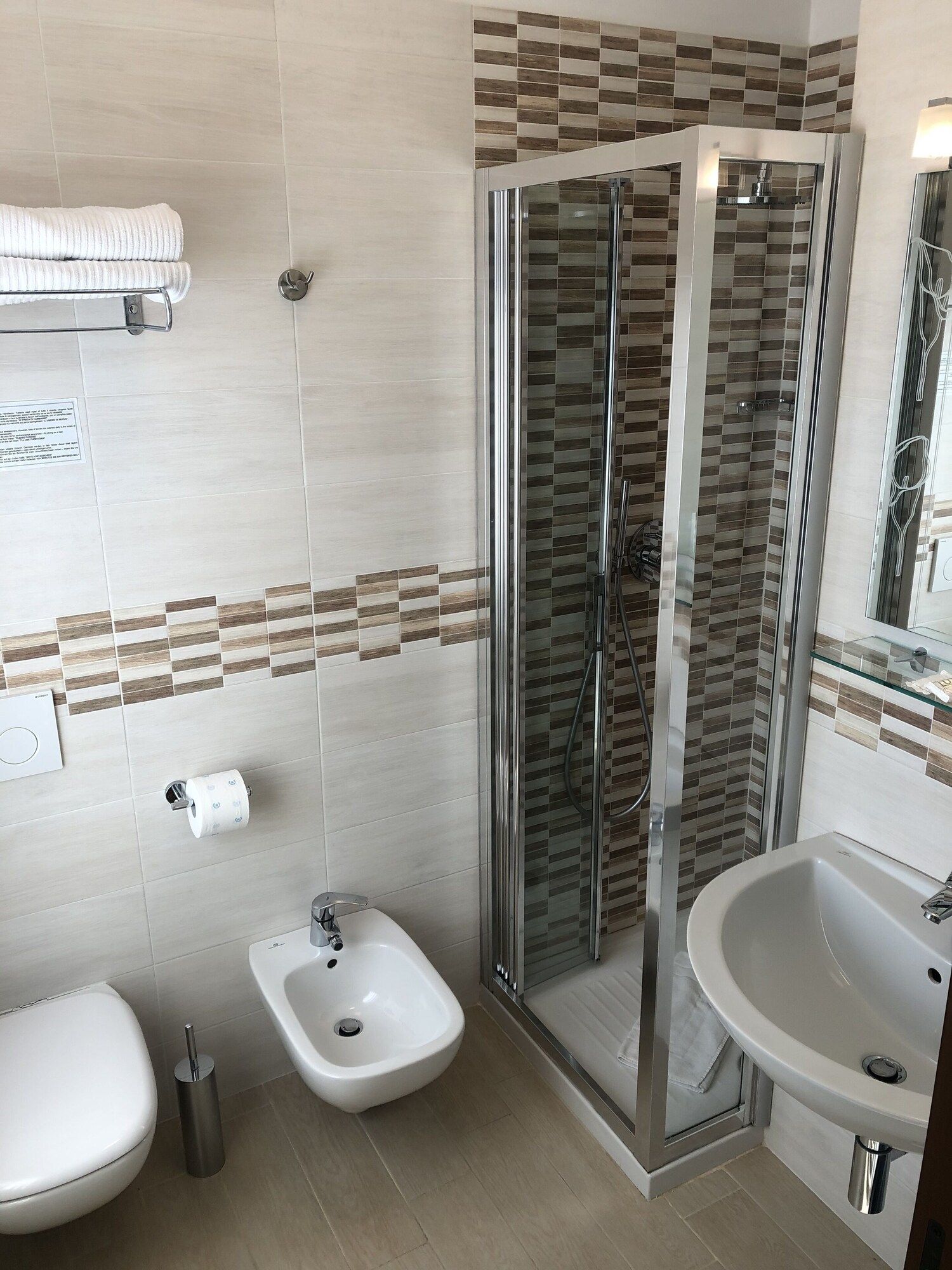 Bagno