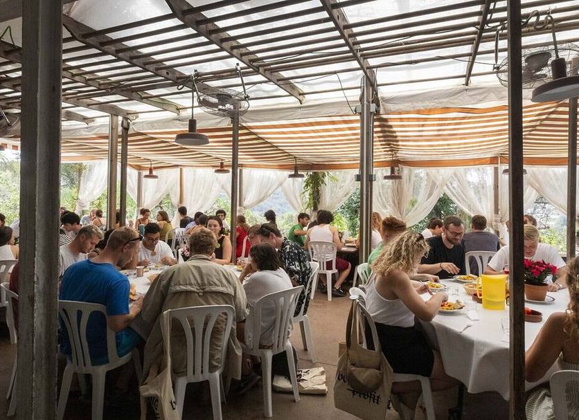 Ristorante Foto