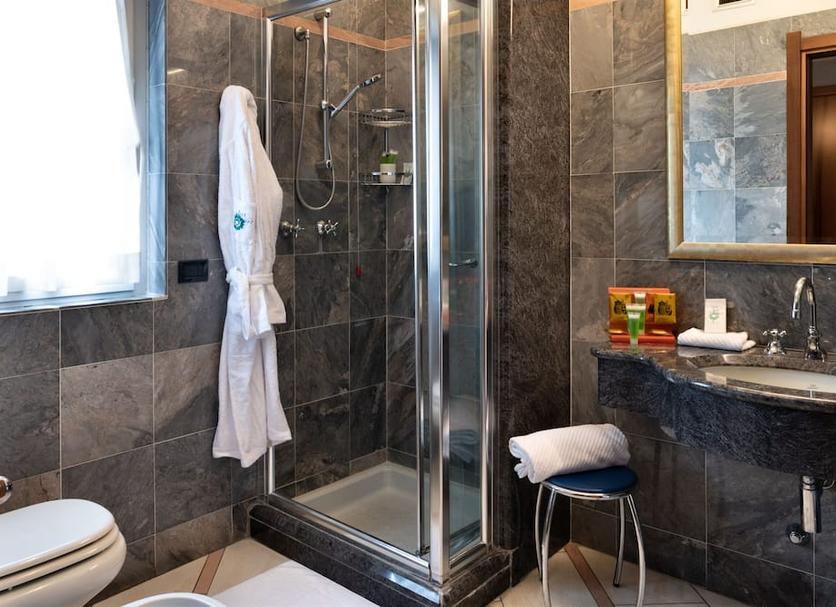 Bagno Foto