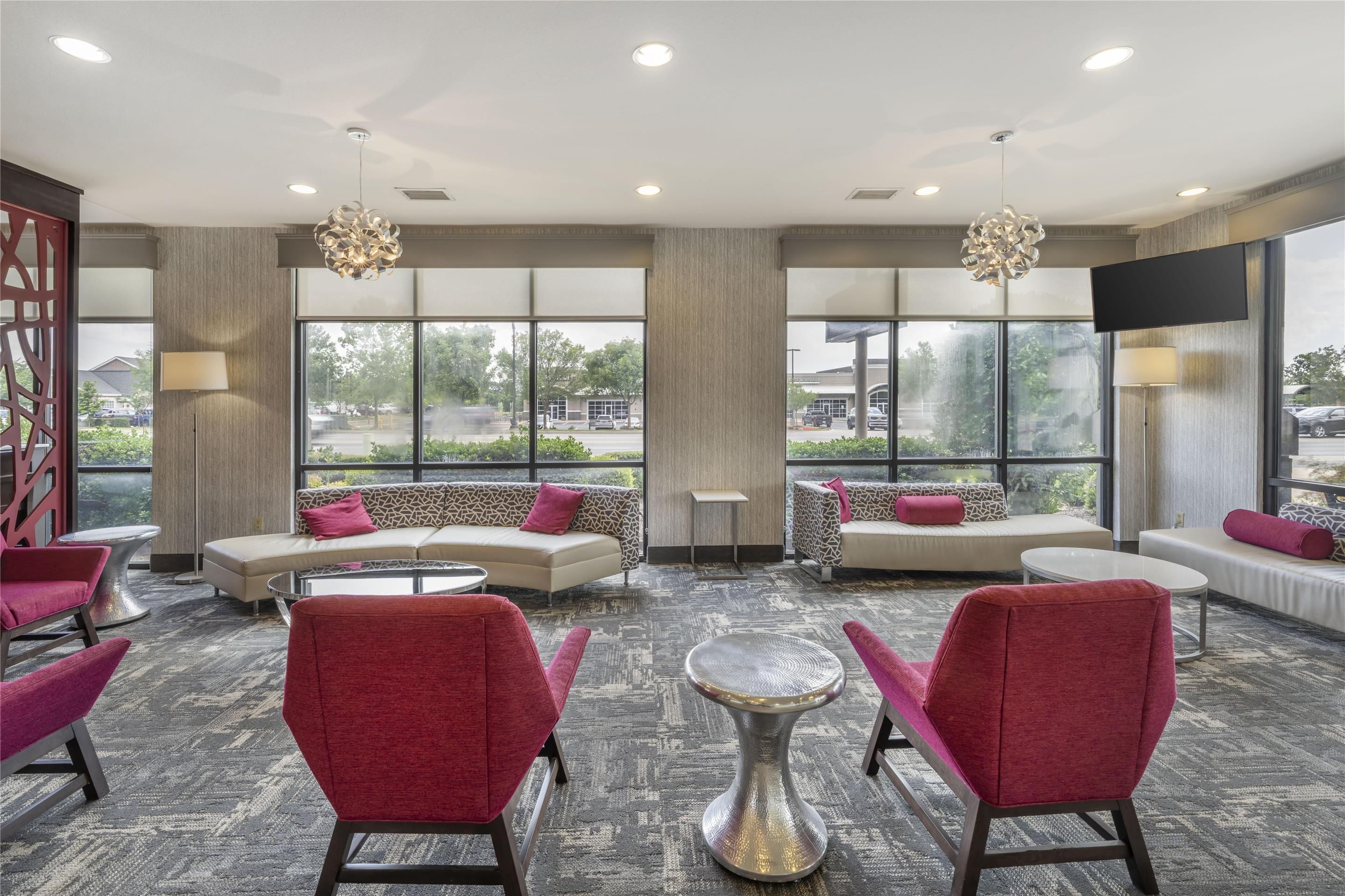 Area lounge