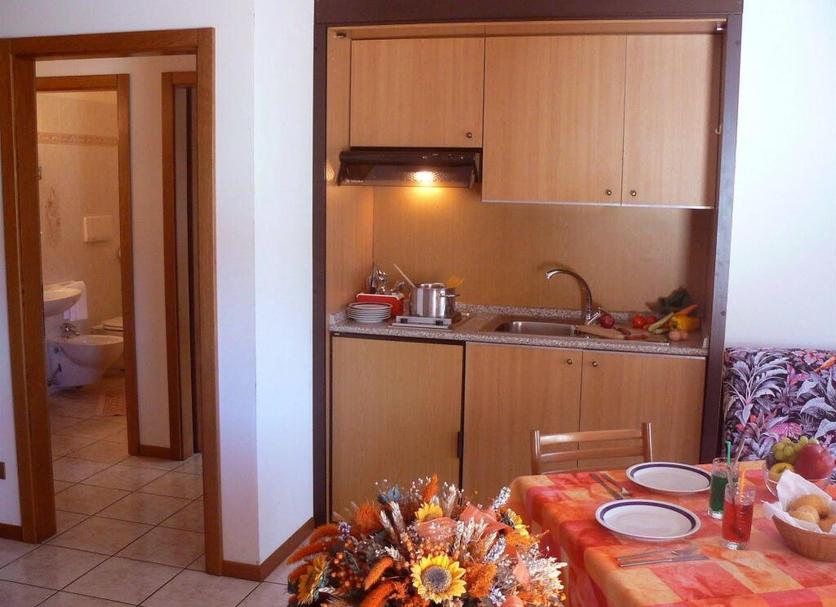 Cucina Foto
