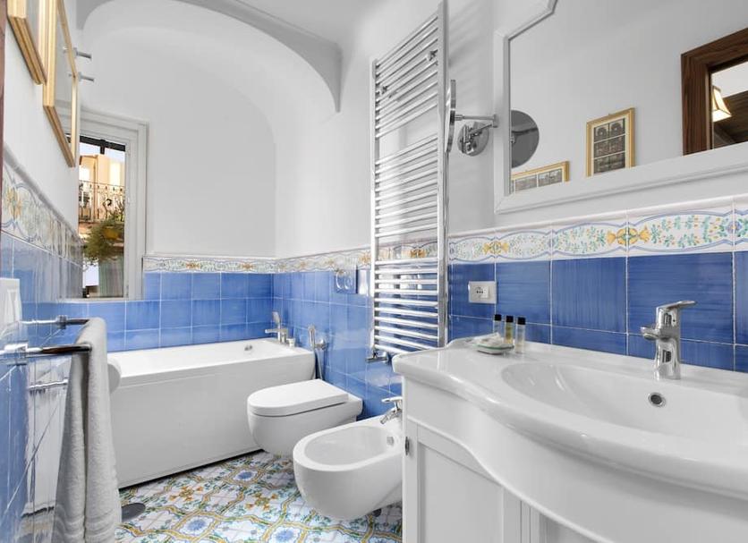 Bagno Foto