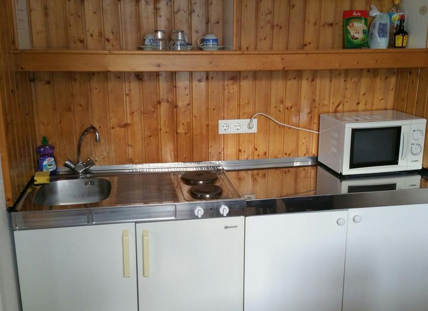 Cucina Foto
