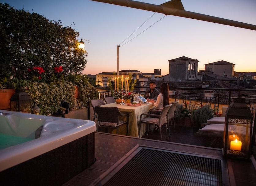 Balcone Foto