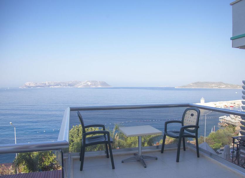 Balcone Foto