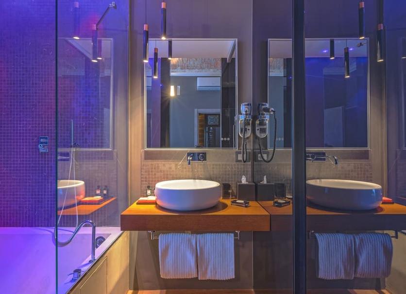 Bagno Foto