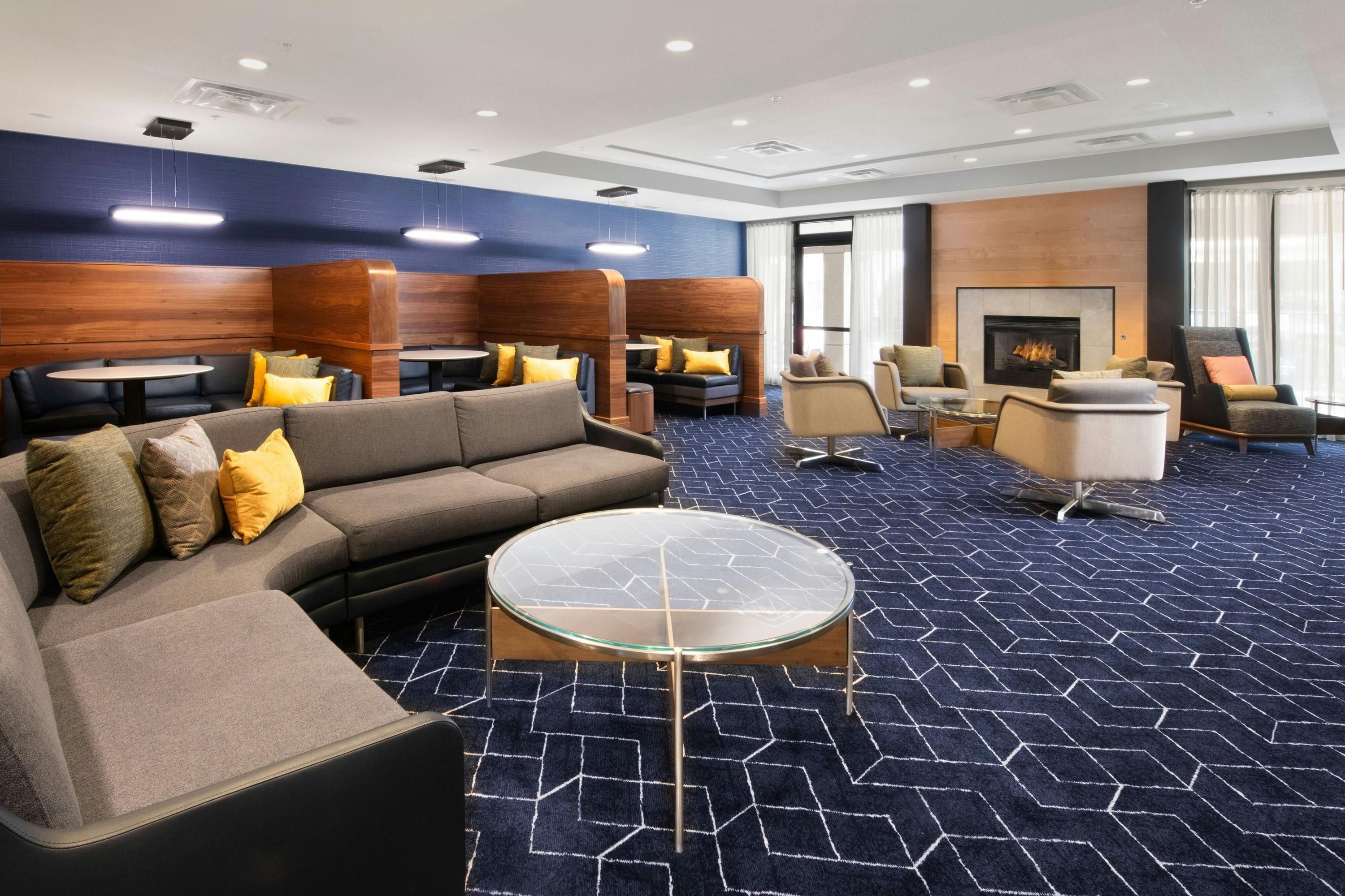 Area lounge