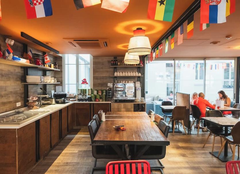 Ristorante Foto