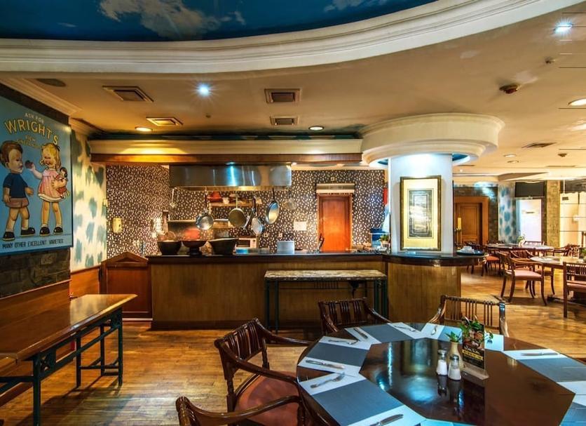 Ristorante Foto