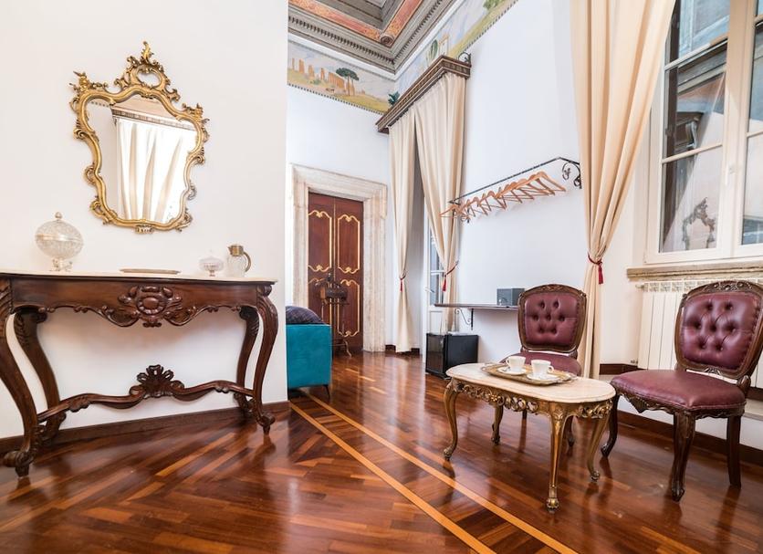 Soggiorno Foto