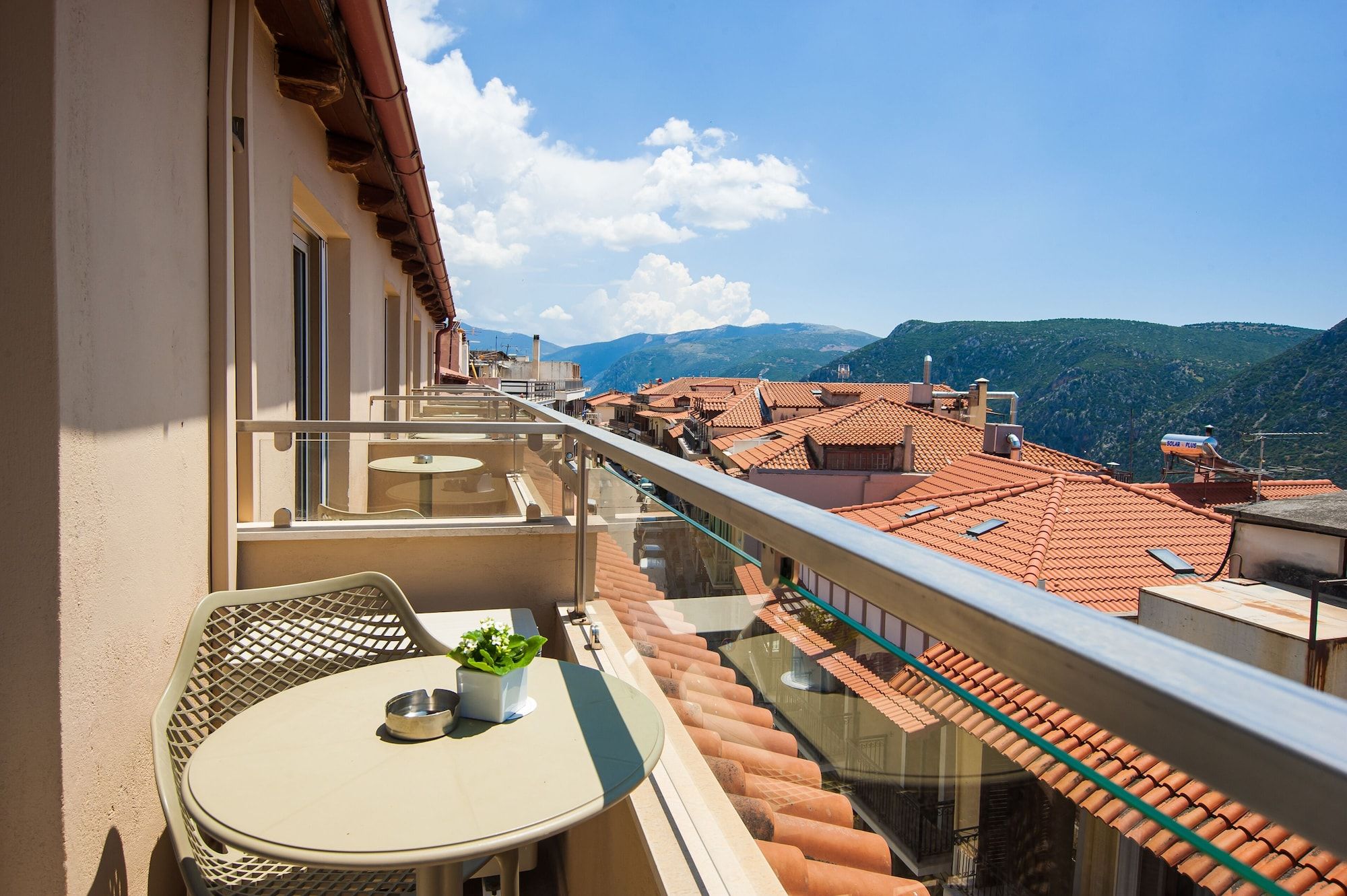 Balcone