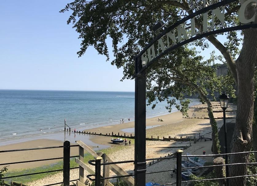 Spiaggia Foto