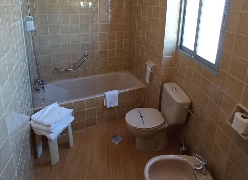 Bagno Foto