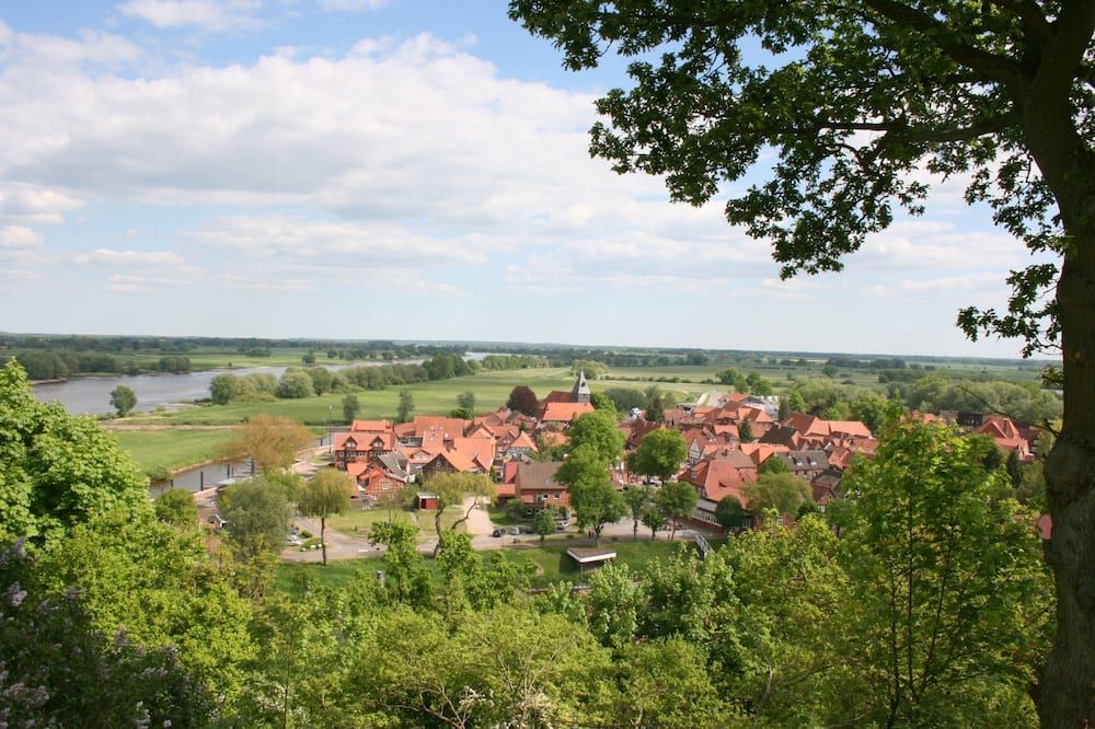 Vista esterna