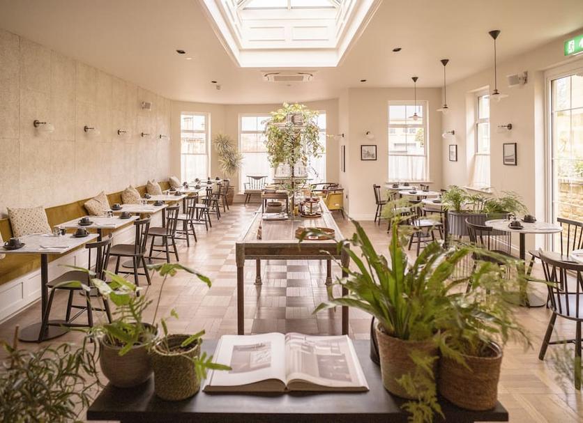 Ristorante Foto
